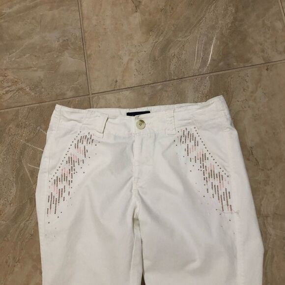 NWOT American Eagle pants size 2 - Picture 3 of 8